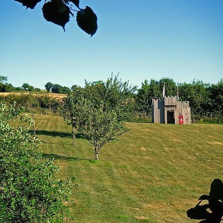 Domaine De Lasfonds Rieupeyroux  Zewnętrze zdjęcie