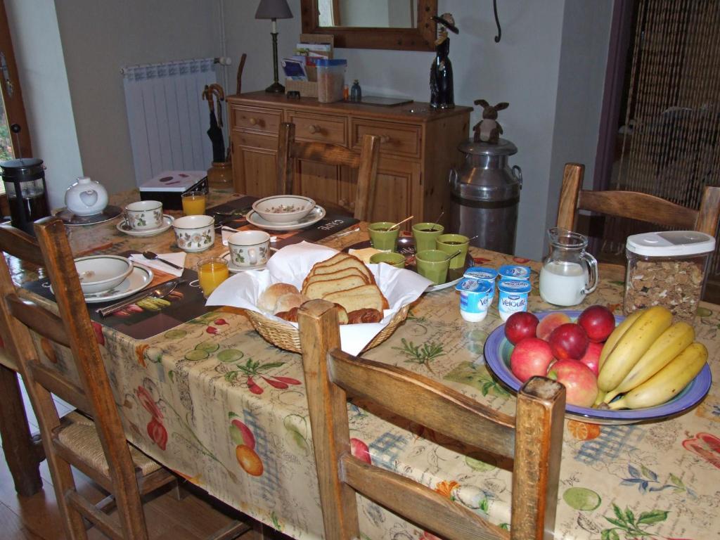 Domaine De Lasfonds Rieupeyroux  Pokój zdjęcie